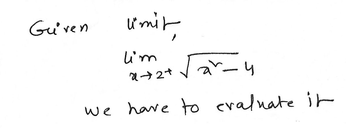 Calculus homework question answer, step 1, image 1